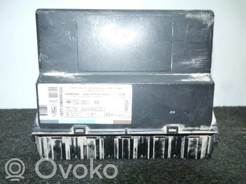 Autres unités de commande / modules   SIEMENS