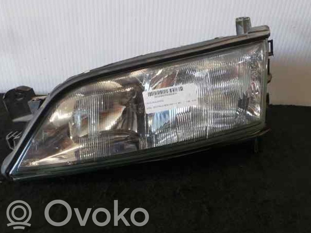 Headlight/headlamp   VECTRAB,9699