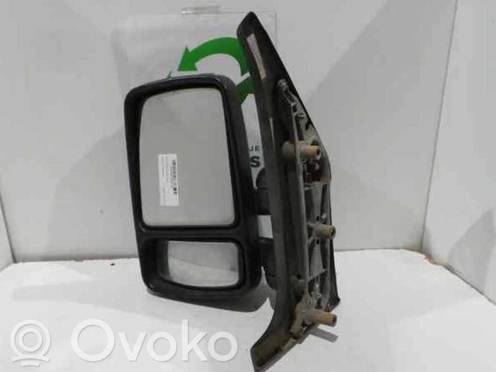 Renault Master II Front door electric wing mirror 