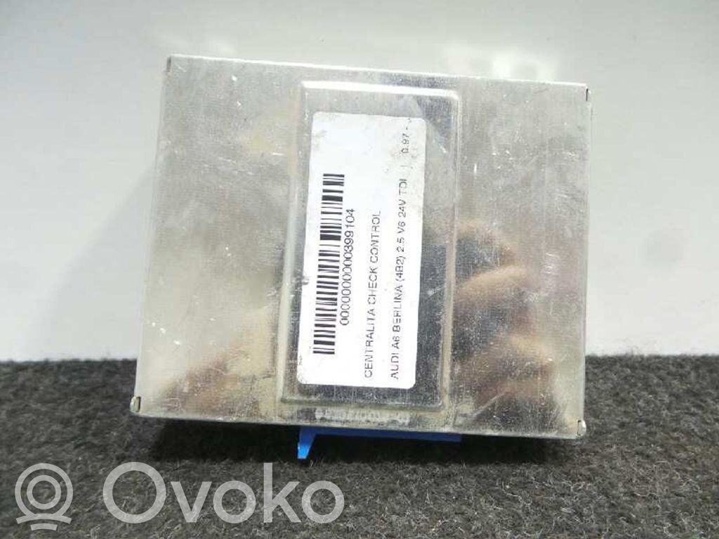 Other control units/modules   BLAUPUNKT