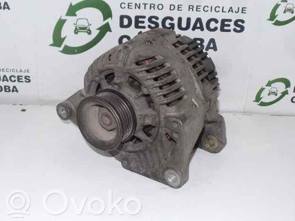 Audi A4 S4 B5 8D Generator/alternator 