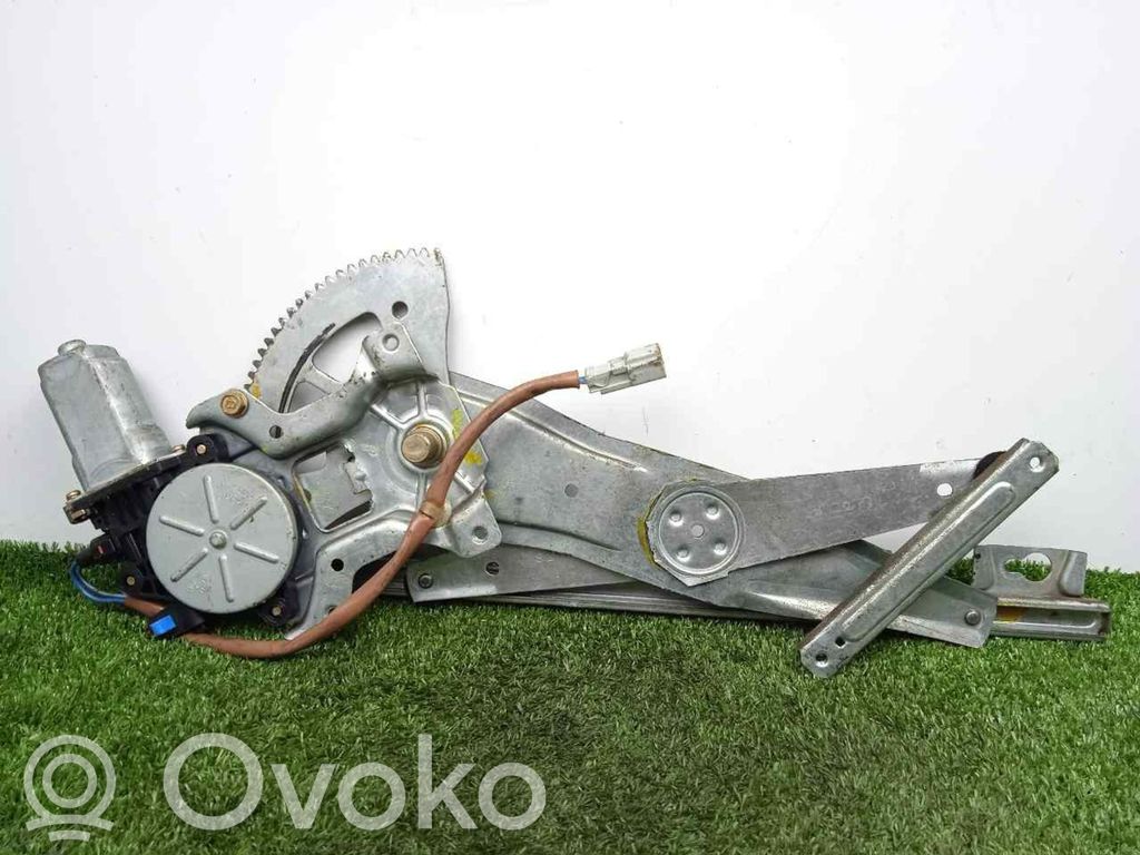 Honda HR-V Elektryczny podnośnik szyby drzwi tylnych 