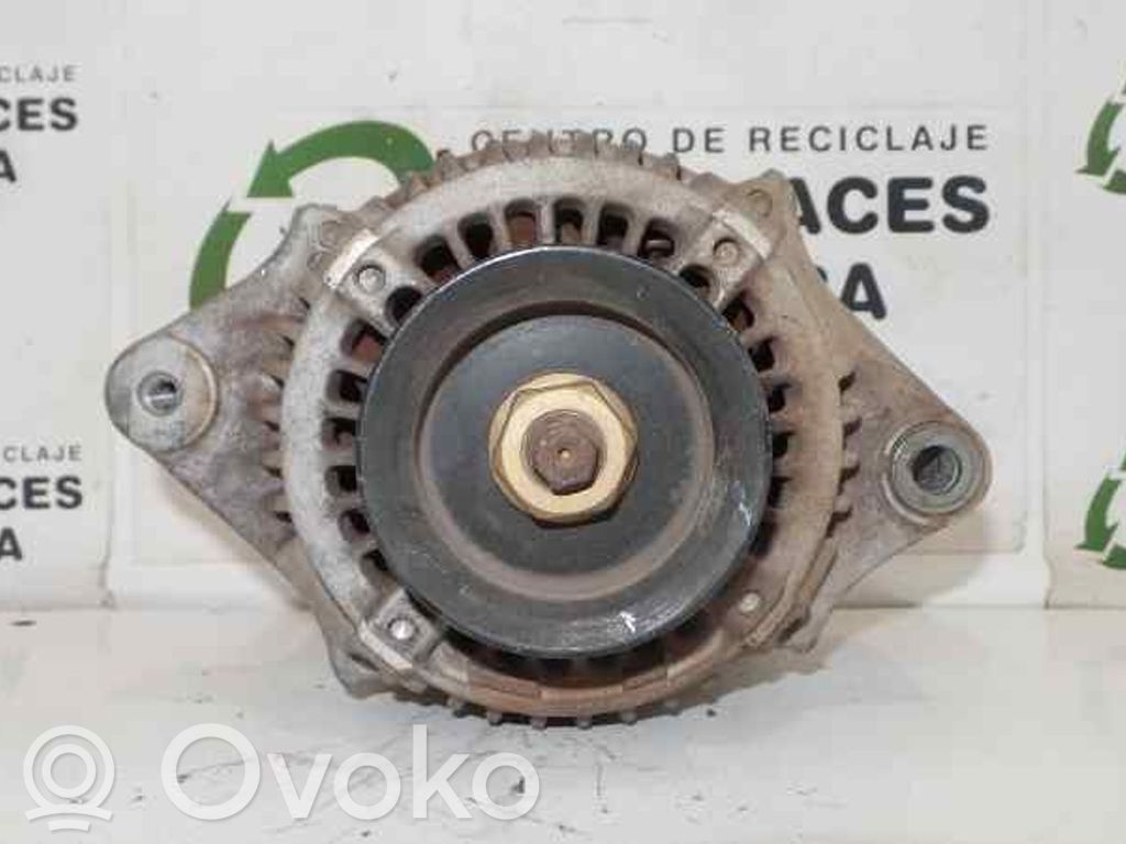 Honda HR-V Generator/alternator 
