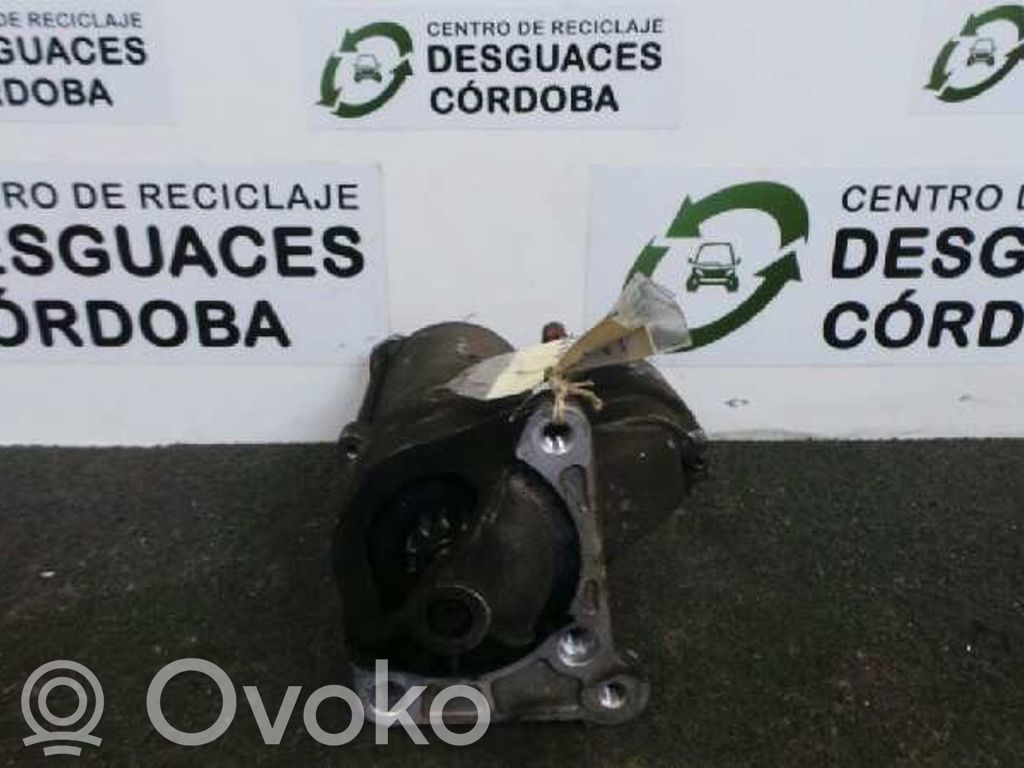Starteris   8200331251D7R49,VALEO