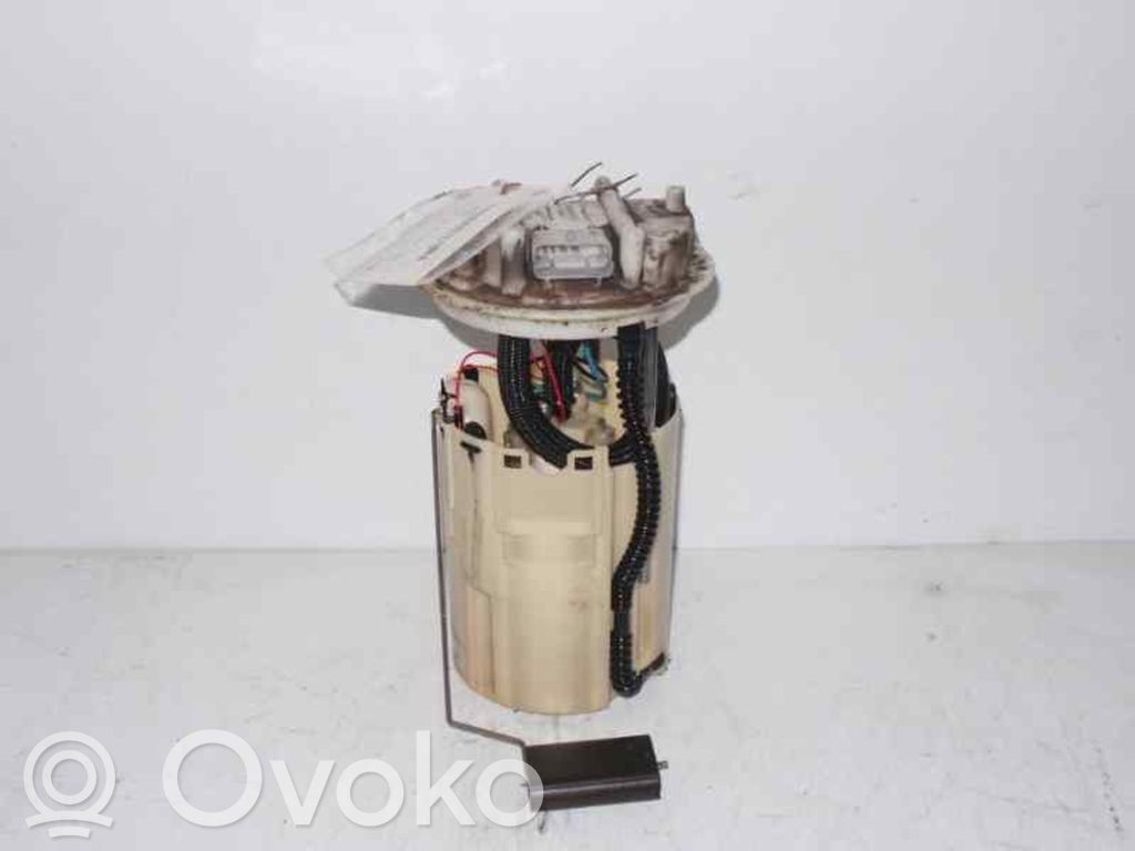 In-tank fuel pump   BOSCH,AFORADORBOMBA