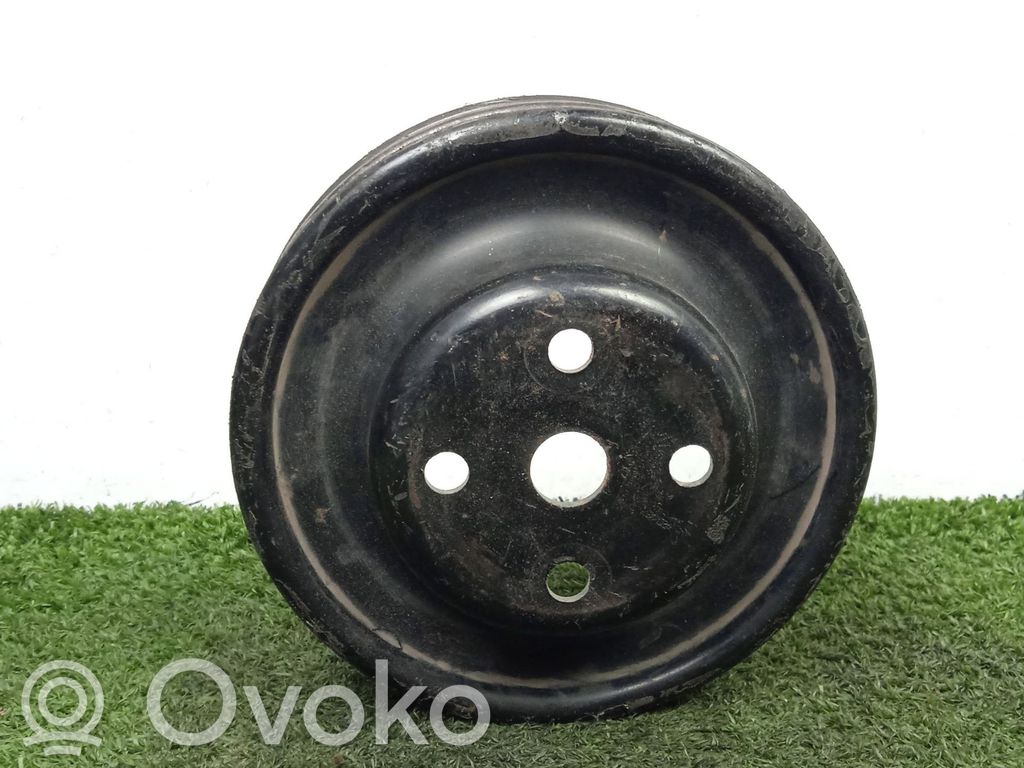 Mazda MPV Crankshaft pulley 