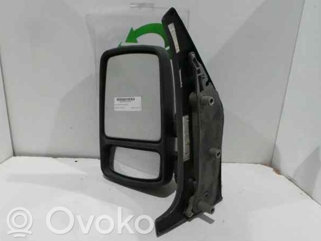 Renault Master II Front door electric wing mirror 