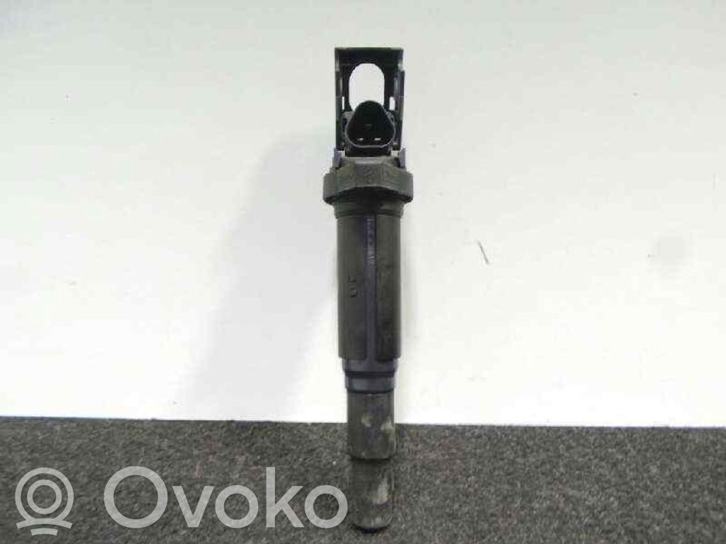 High voltage ignition coil   3PINES,ELDOR