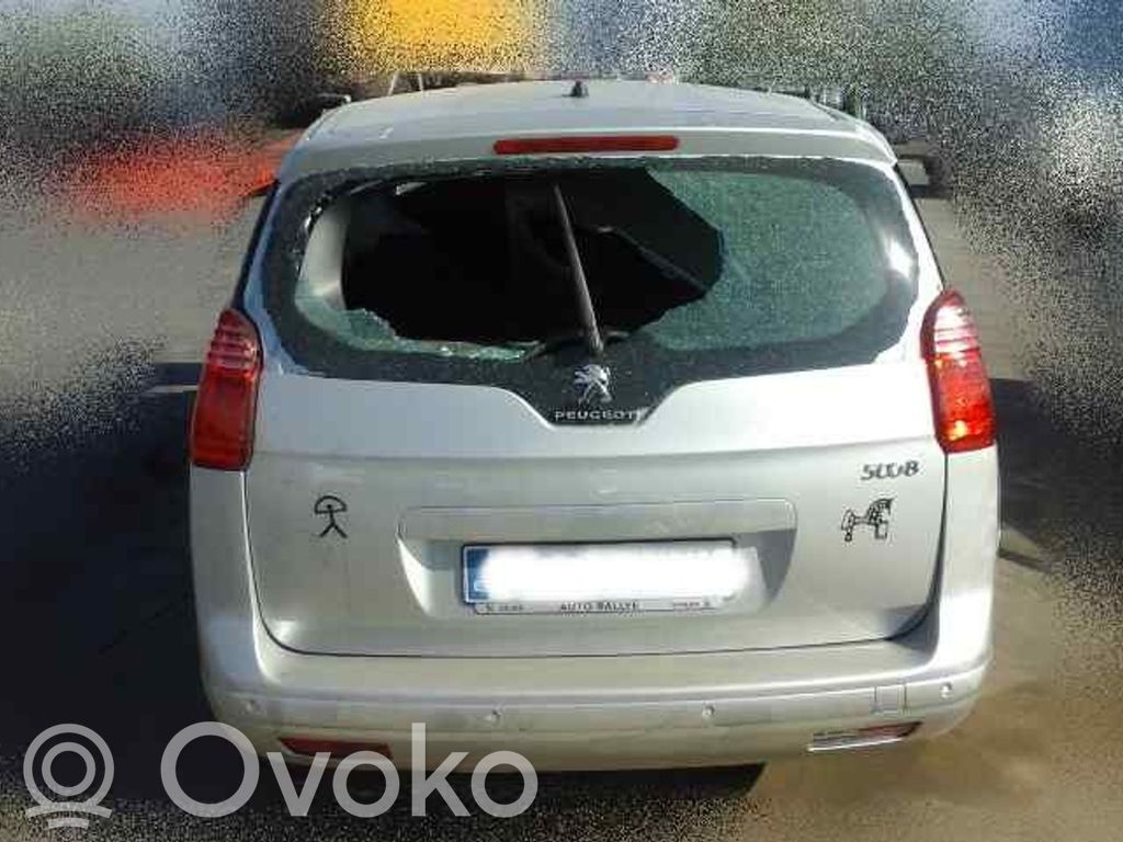 Priekinis pusašis   9656135280