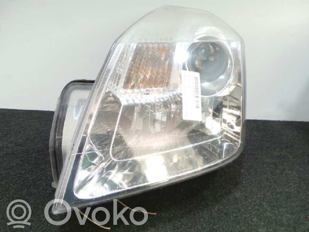 Etu-/Ajovalo   8200014357E