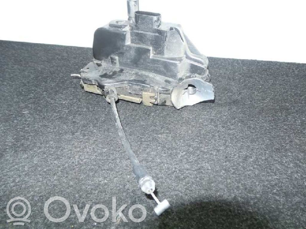 Etuoven lukko   012899Z98HWJ328,4PINES