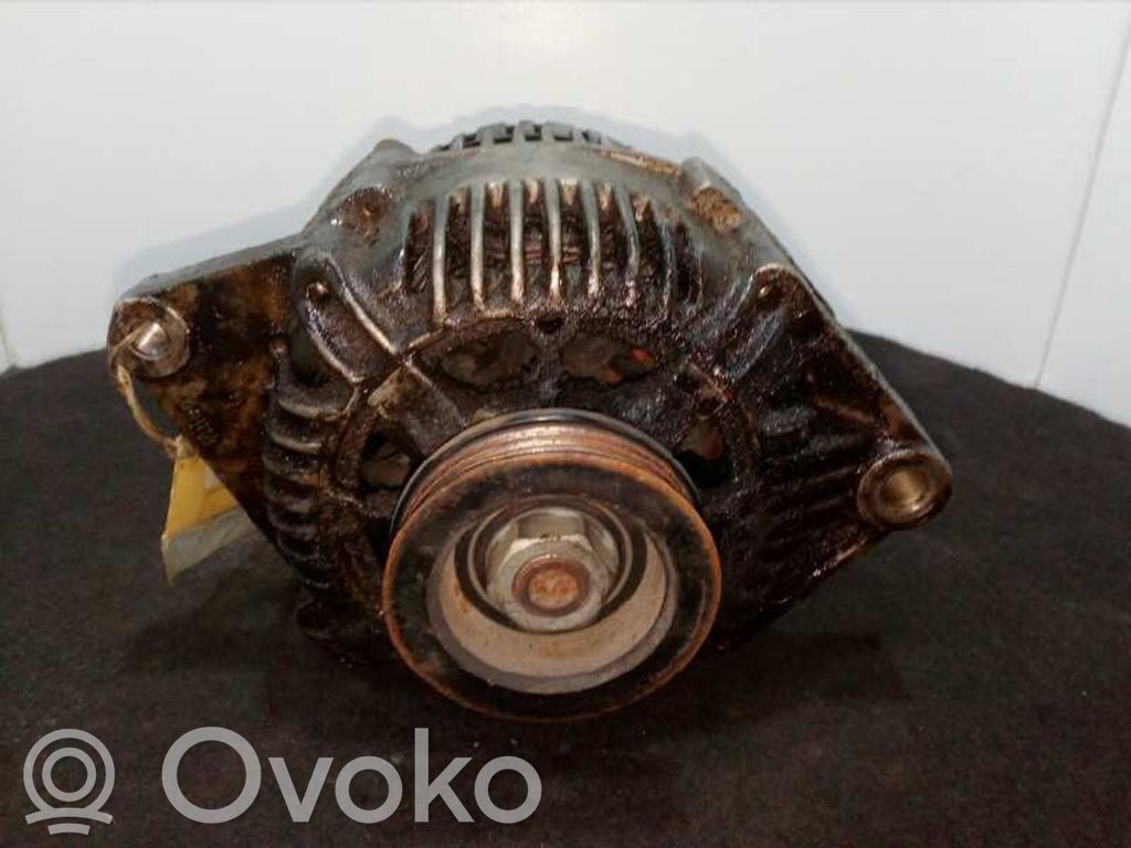 Lichtmaschine   VALEO,80A