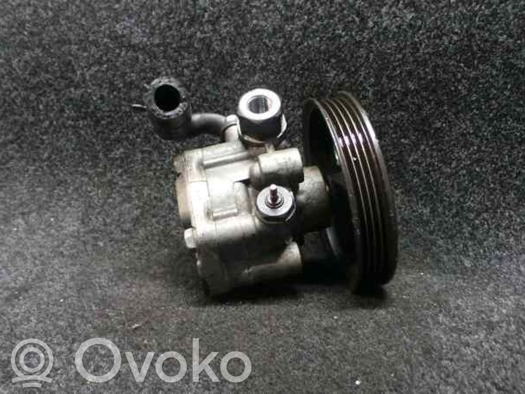 KIA Rio Vairo stiprintuvo siurblys 