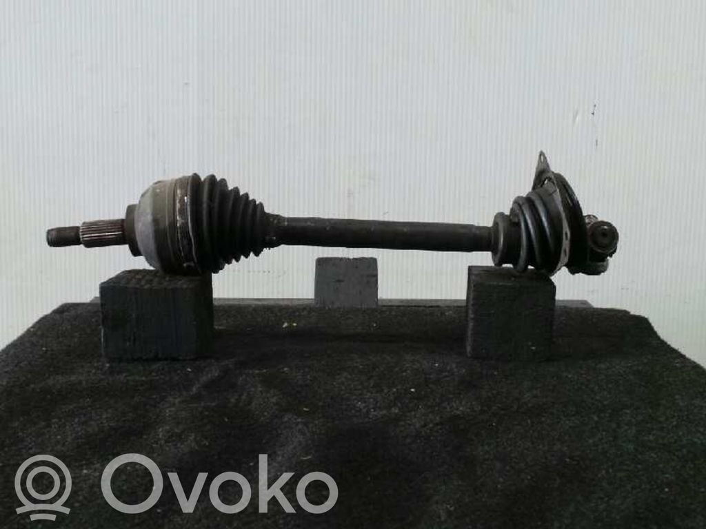 Priekinis pusašis   L620MM