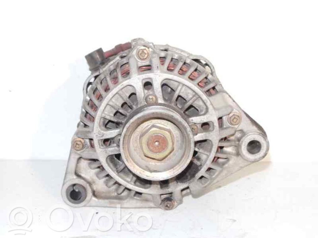Generatorius   96MF10300DC,POLEAFIJA,70AH