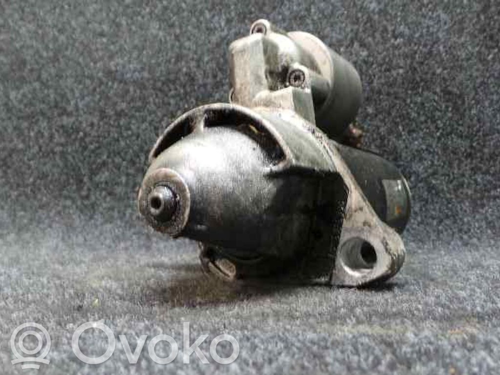 Starteris   0001108113,BOSCH