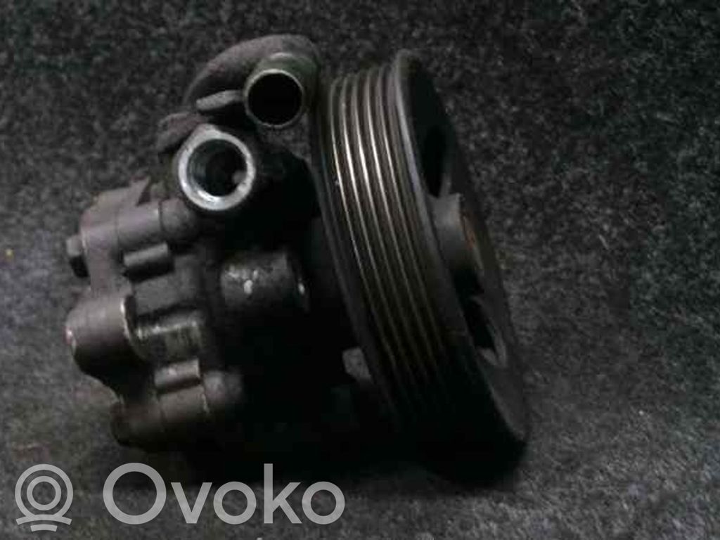 Vairo stiprintuvo siurblys   POLEA120MM