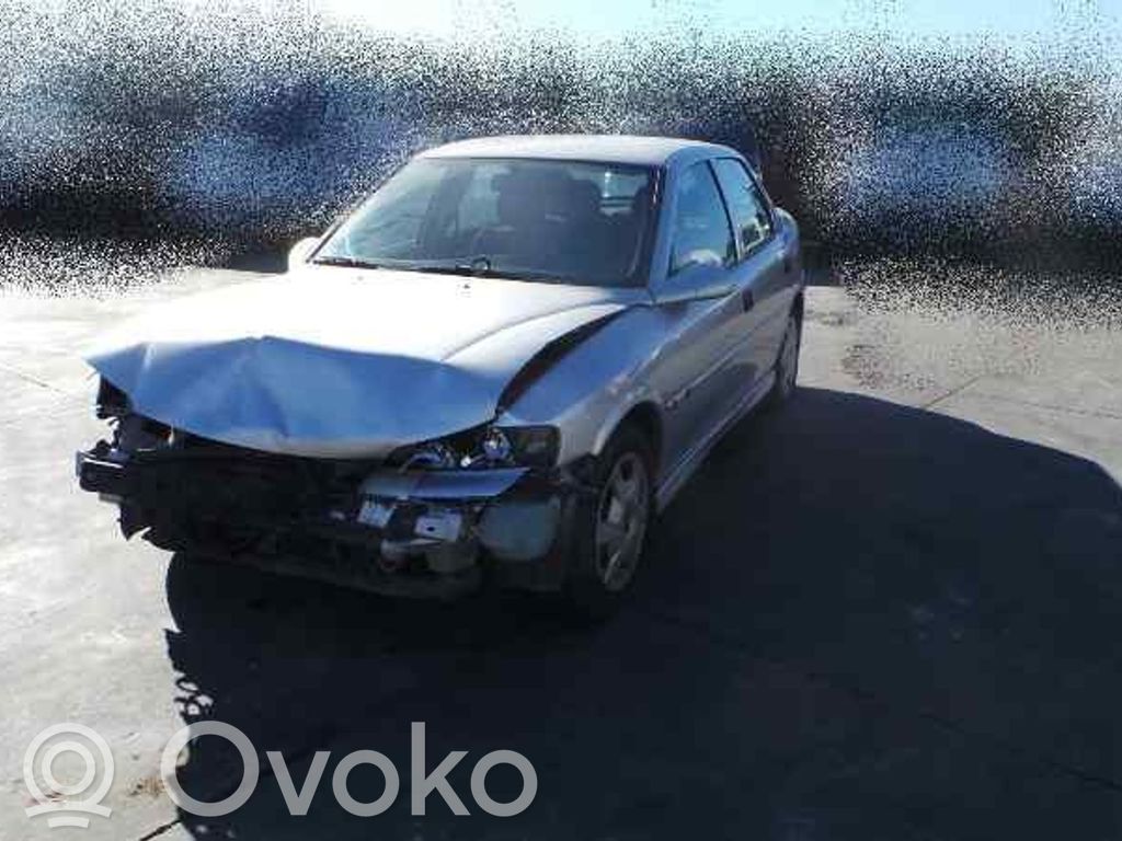 Priekinis pusašis   CONABS,L975MM