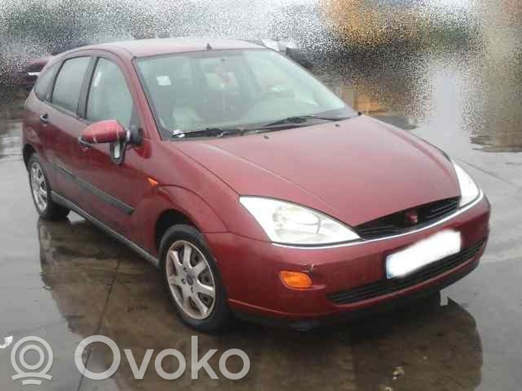 Ford Focus Priekšējā pusass 