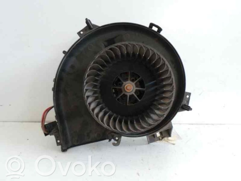 Opel Corsa C Pečiuko ventiliatorius/ putikas 