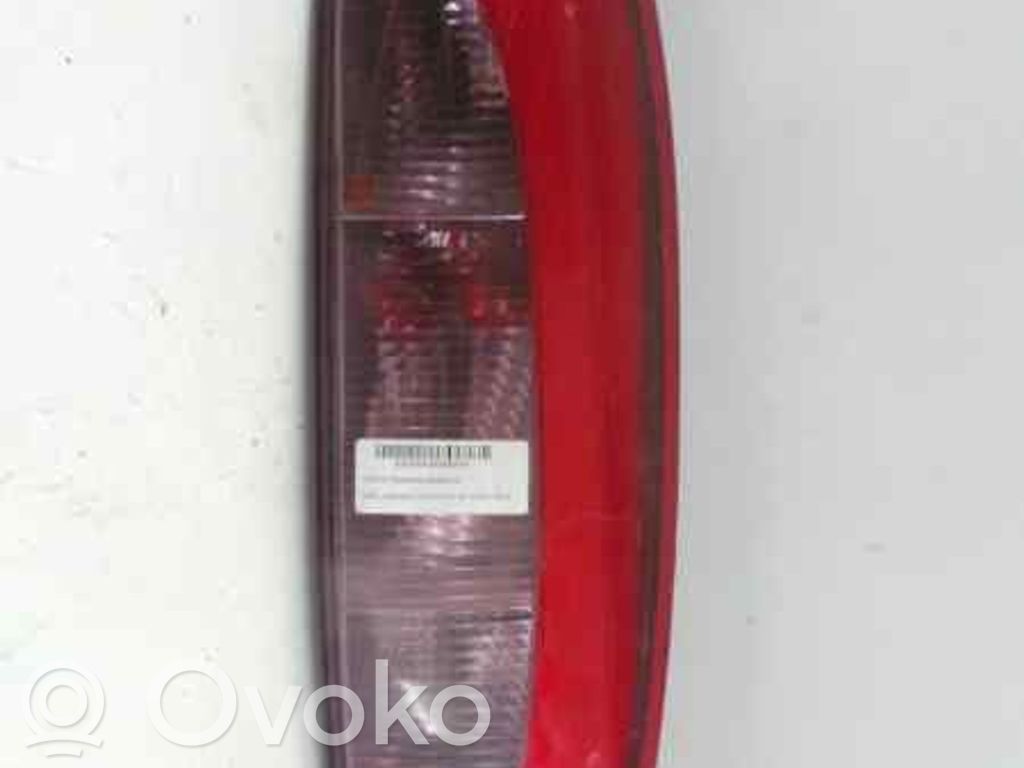 Opel Corsa C Rückleuchte Heckleuchte 
