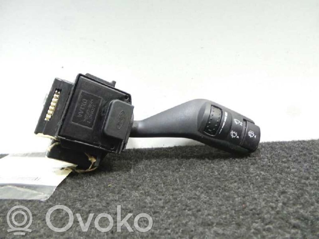 Wiper control stalk   4M5T17A553BD,12PINES