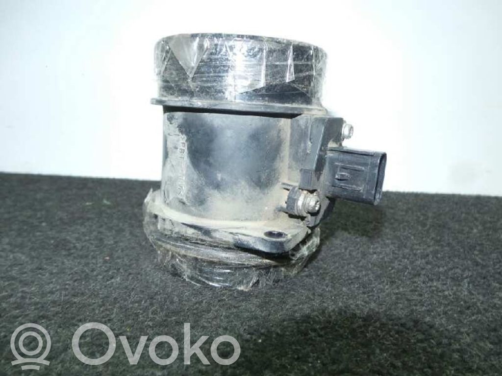 Mass air flow meter   4M5112B579CC,4PINES