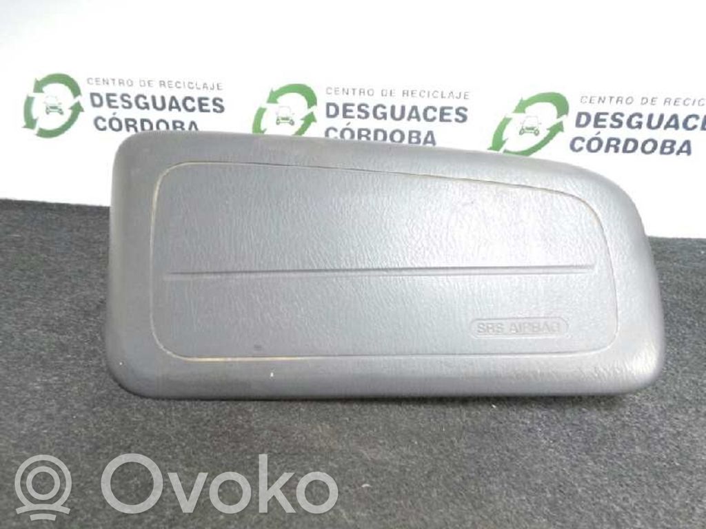 Ford Ranger Airbag lateral 