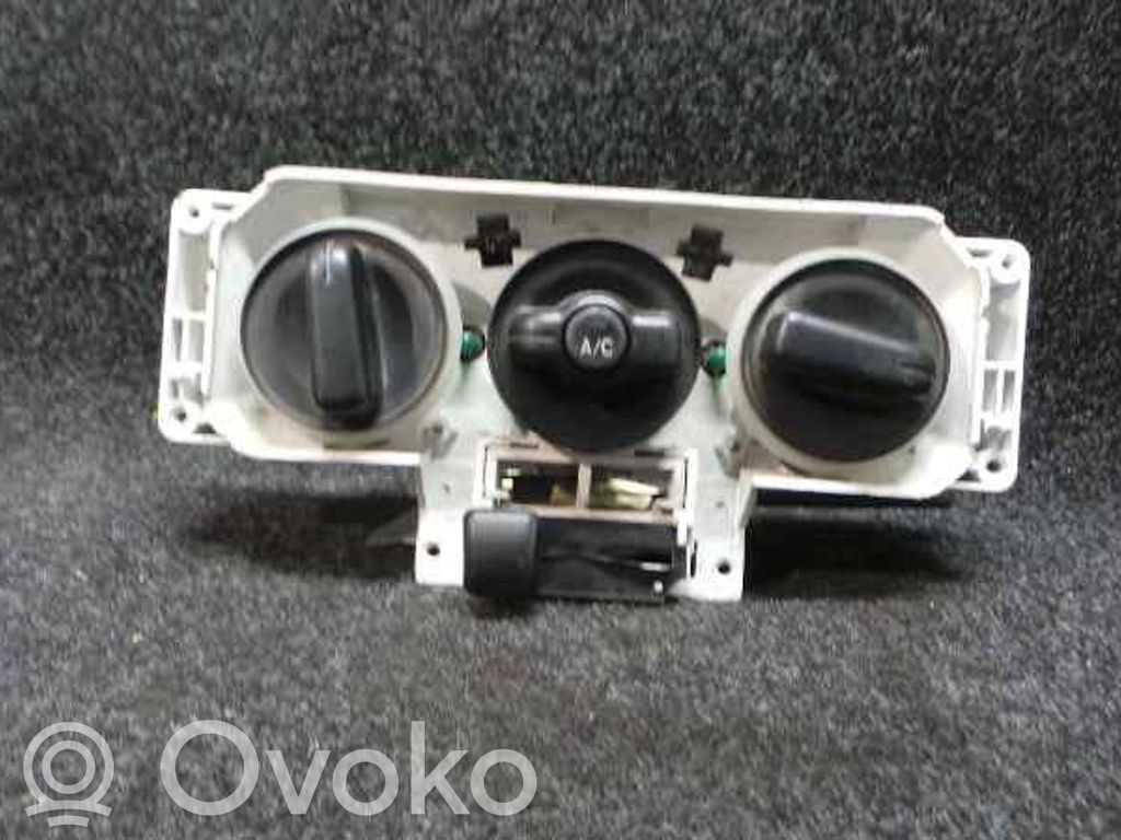 Air conditioner control unit module   CONAIRE,1CONECTOR