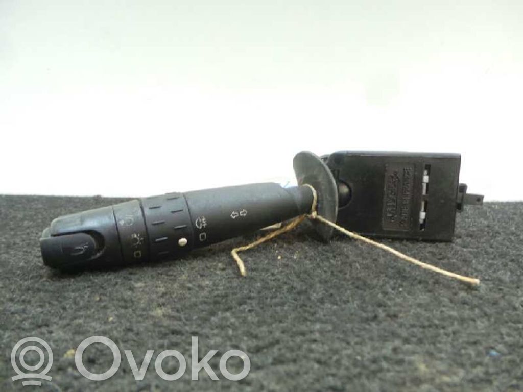 Citroen Xsara Panel lighting control switch 