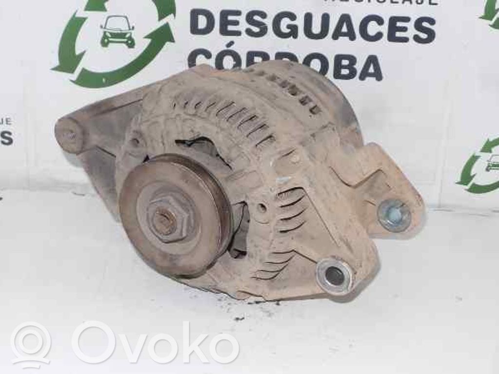 Opel Corsa B Ģenerators 