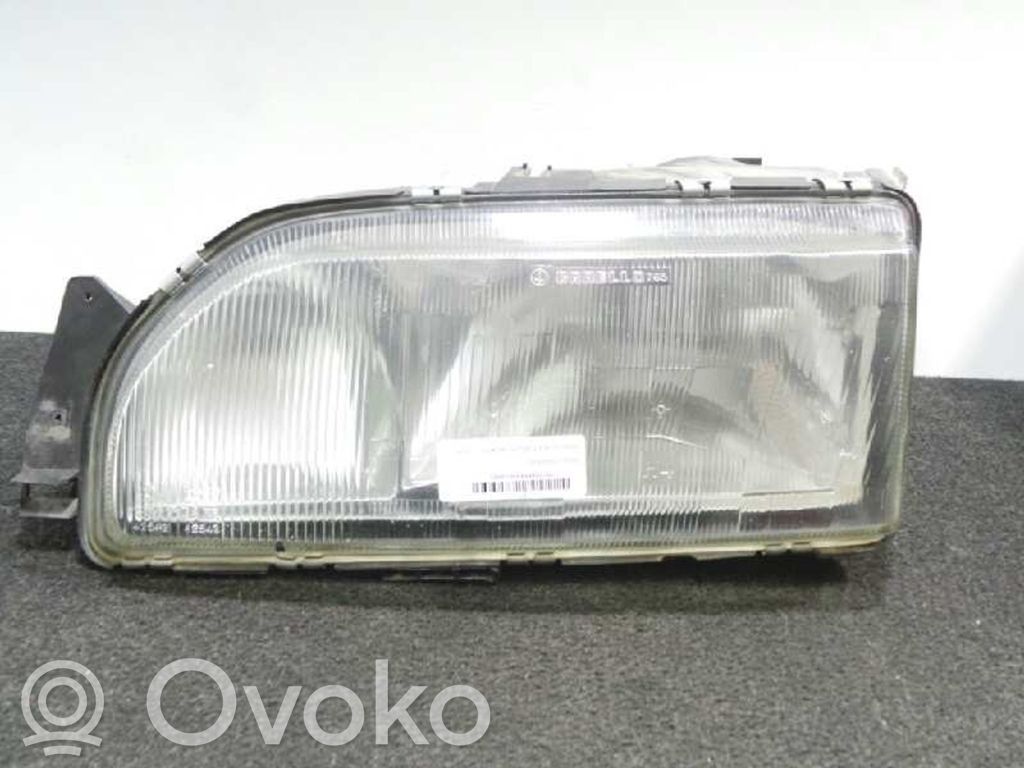 Ford Sierra Headlight/headlamp 