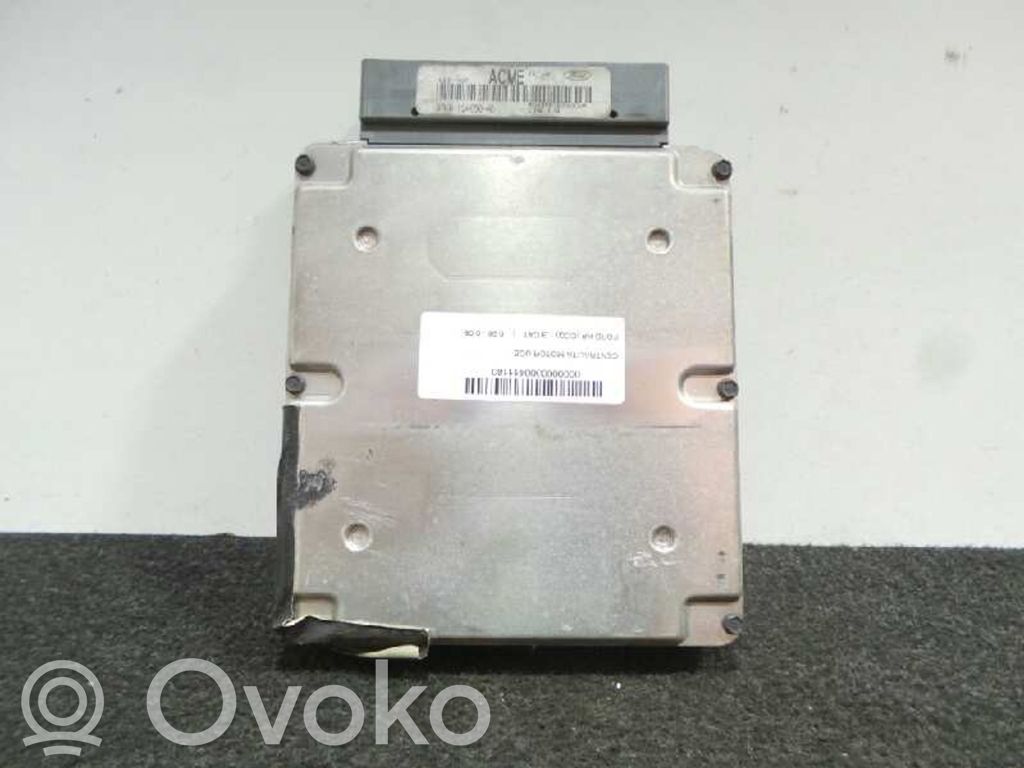 Alte unități/module de control