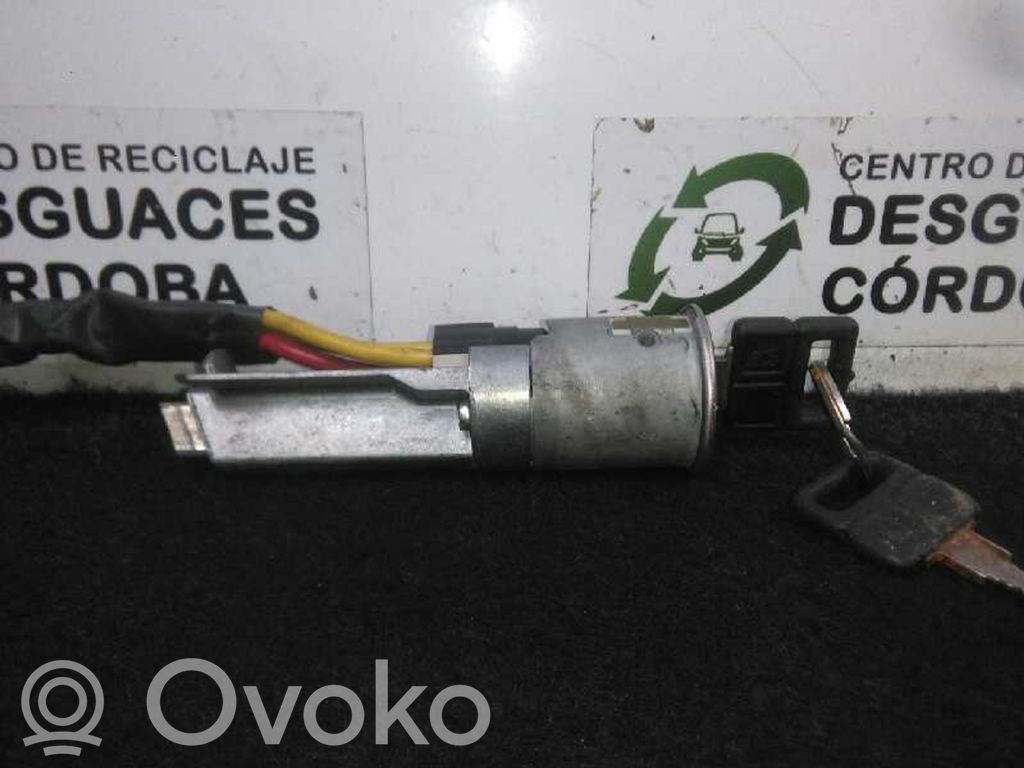 Cerradura de encendido   2CONECTOR,LARGO11CM