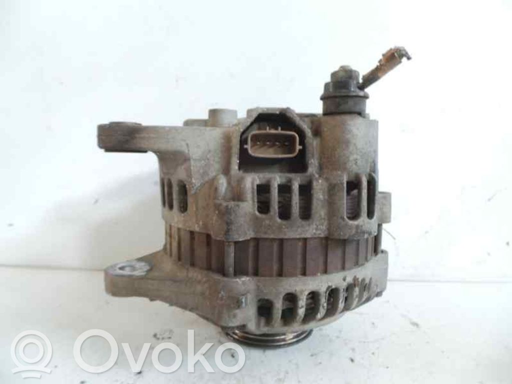 Mitsubishi Carisma Generator/alternator 