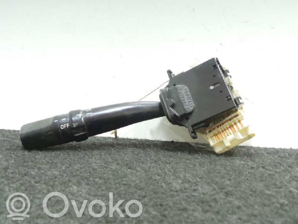 Panel lighting control switch   17A0896