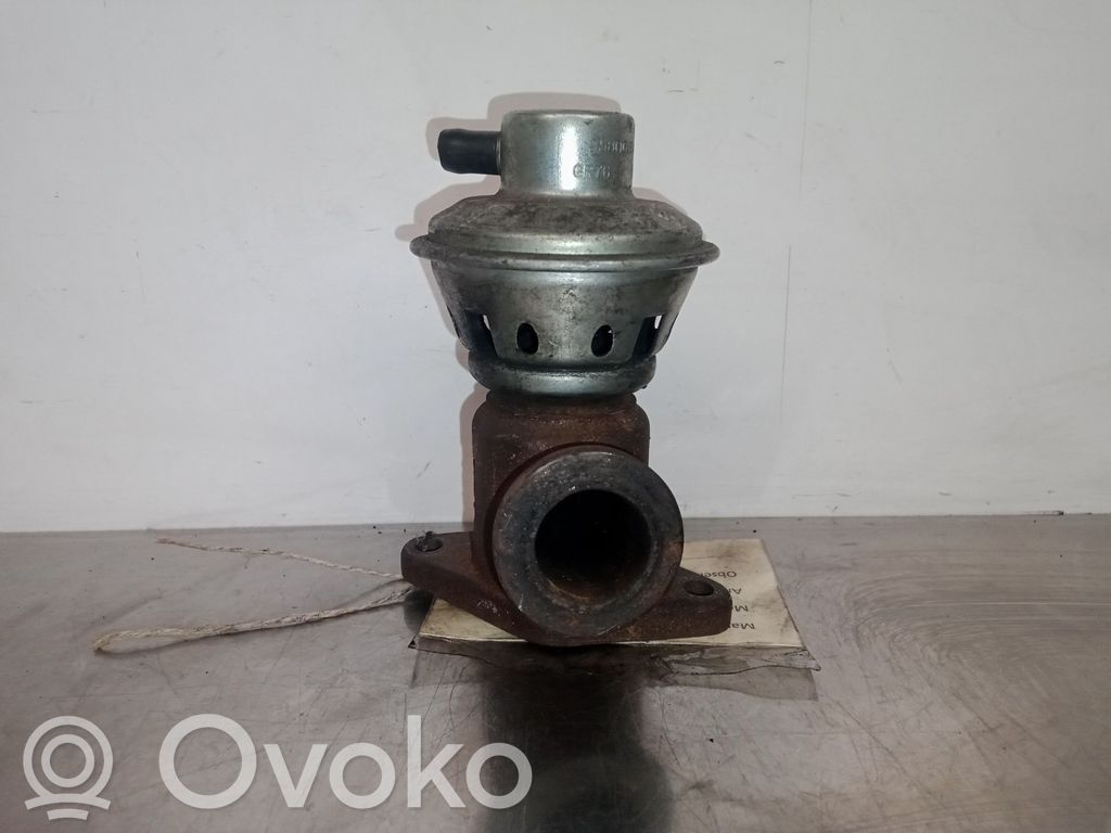Válvula EGR   2580018A,SAGEM