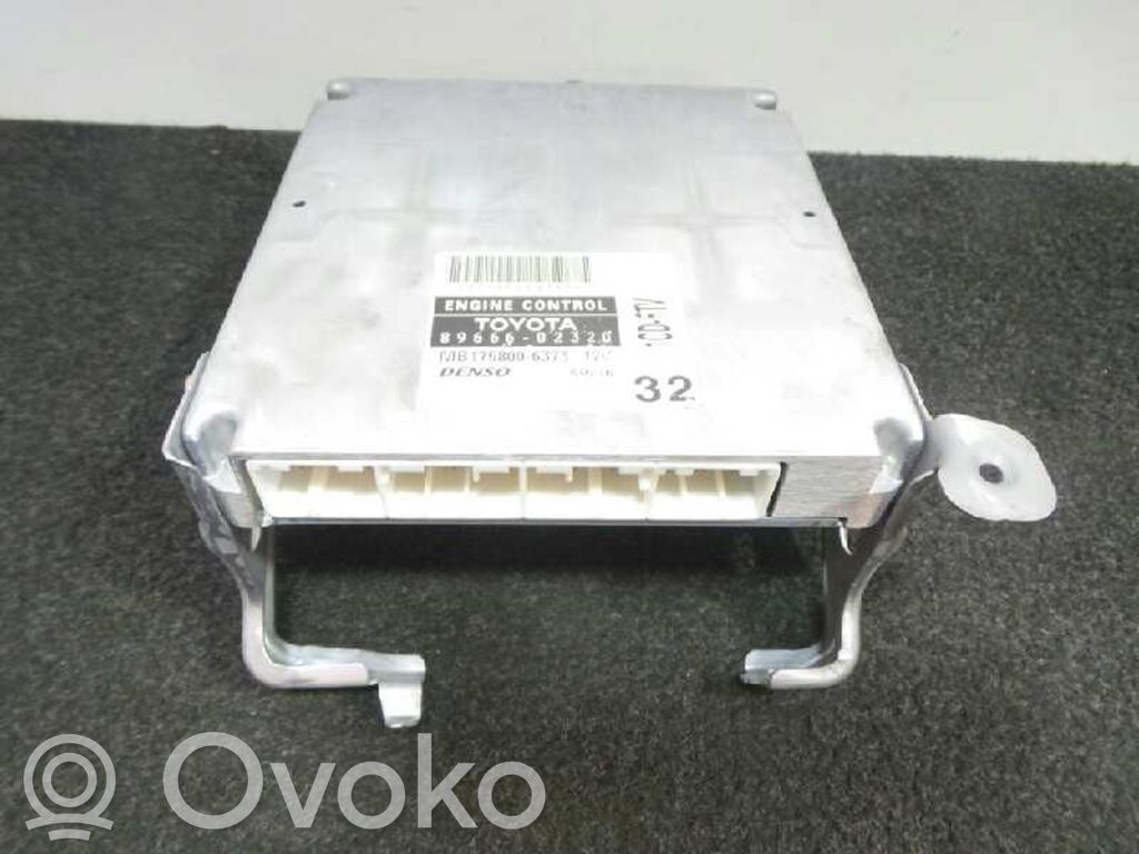 Sonstige Steuergeräte / Module   DENSO