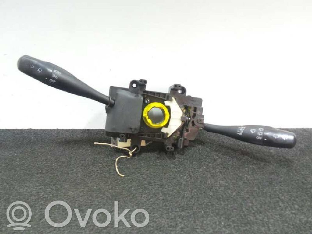 Hyundai Atos Prime Przycisk / Pokrętło regulacji oświetlenia deski rozdzielczej 