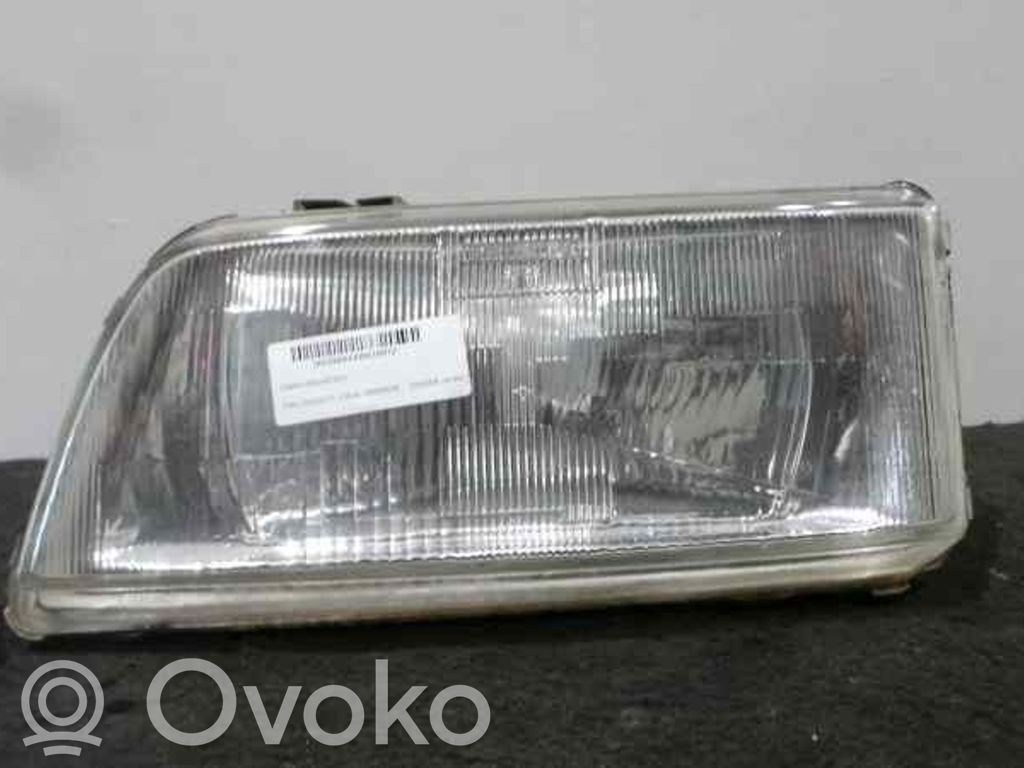 Headlight/headlamp   9402,OPTICASIMPLE