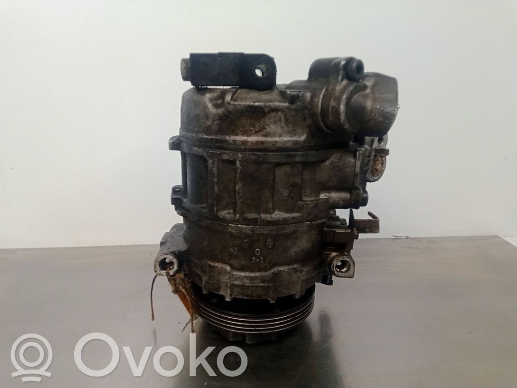 Компрессор (насос) кондиционера воздуха   DENSO,7SEU16C