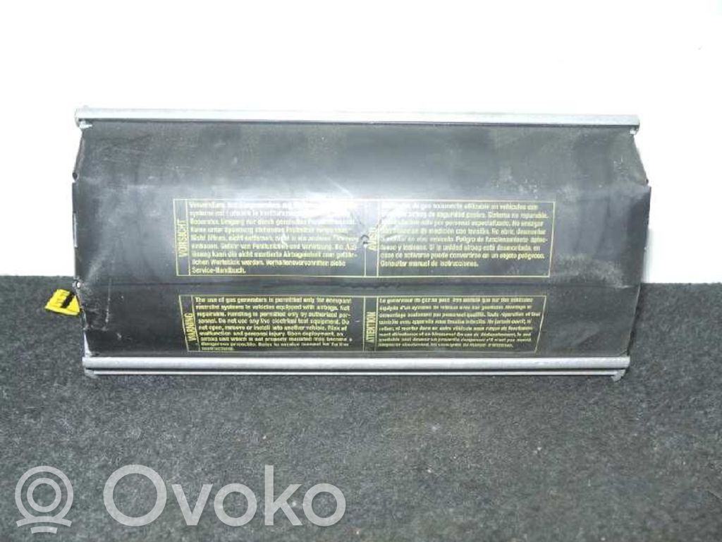 Airbag lateral   AUTOLIV