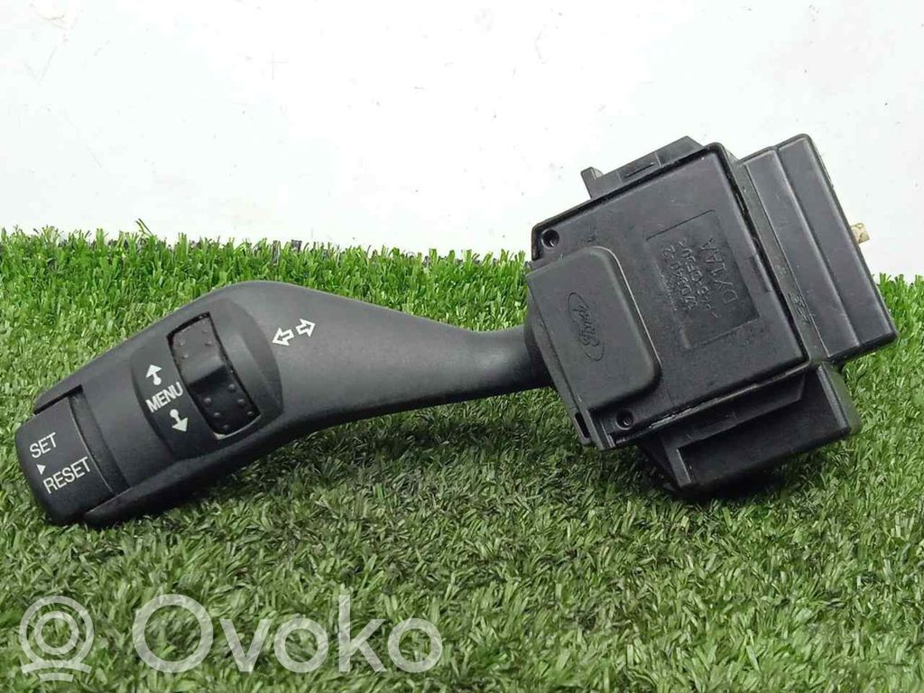 Panelės apšvietimo reguliavimo jungtukas   4M5T13335BD,8PIN,CONORDENADOR