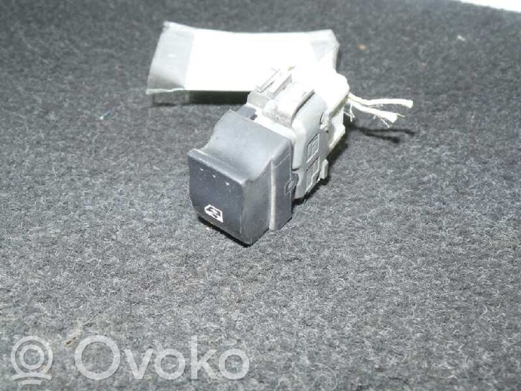 Renault Scenic II -  Grand scenic II Interruptor del elevalunas eléctrico 