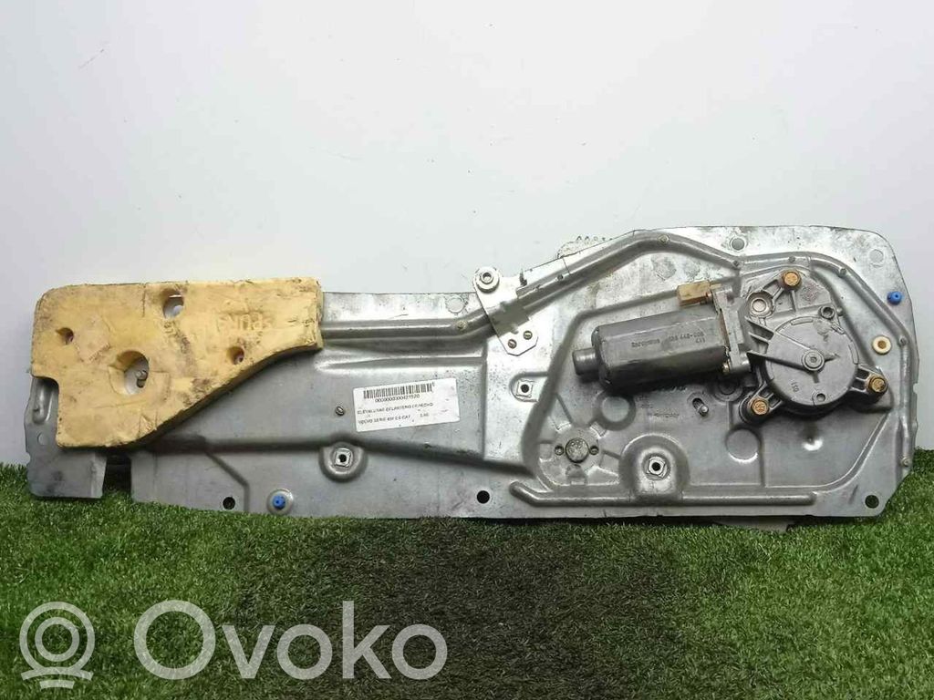 Volvo 850 Front door electric window regulator 