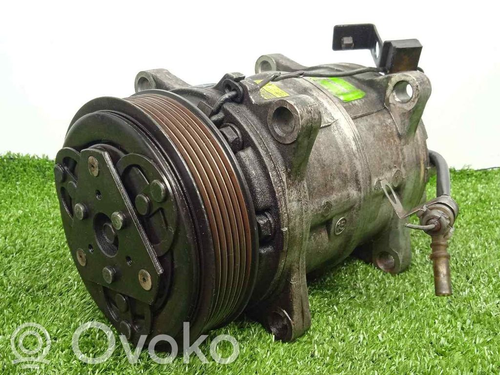 Volvo 850 Air conditioning (A/C) compressor (pump) 
