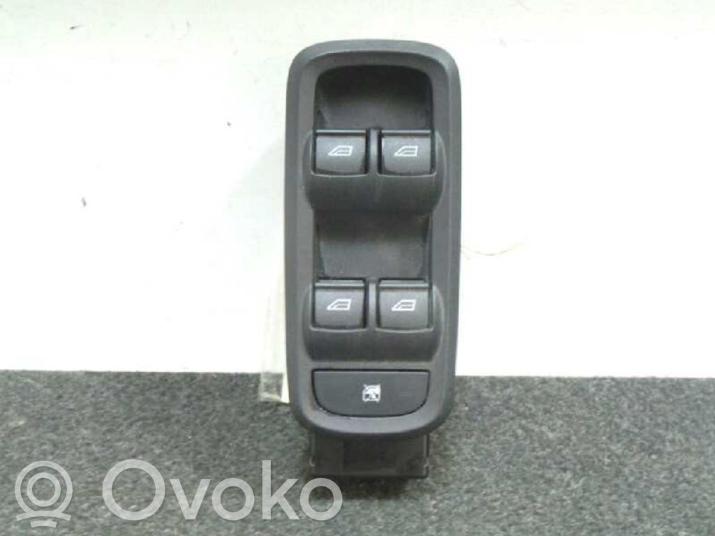 Electric window control switch   4BOTONES