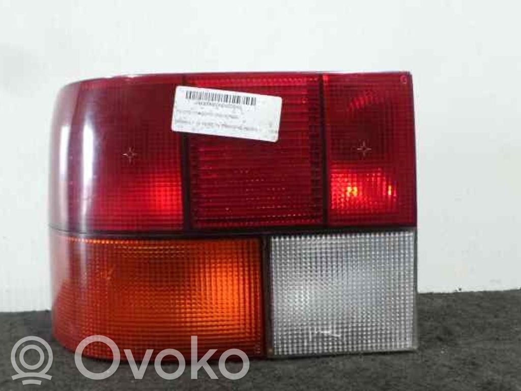 Renault 19 Rear/tail lights 