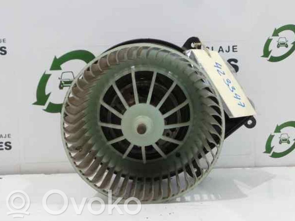 Citroen Xsara Mazā radiatora ventilators 