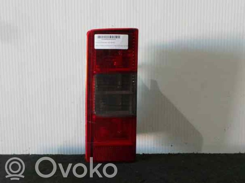 Opel Combo C Takavalot 